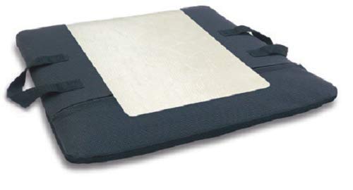 Coussin anti-escarres de gel de TPU avec housse 3d