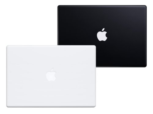 MacBook 13  White 2GHz Intel Core 2 Duo 1GB 80GB SuperDrive