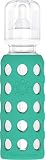 Capacidad: 250 ml Bottiglia Lifefactory Vetro - biberon 250ml, colori diversi