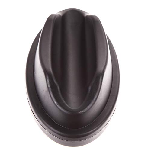 Preisvergleich Produktbild Prettygood7 Fahrrad-Turbo-Trainer Vorderradstütze, Block Riser