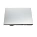 Produktbild Zhuhaitf Memory Card Case Holder Storage Aluminum Memory Card Case Protector Cover 6 Slots fur Nintend Switch NS 4042 Silver
