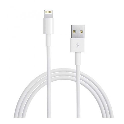 1 x Original Lanboo® Datenkabel / Ladekabel für iPad mini 2 / 3 - Weiss