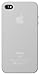 Produktbild XtremeMac IPP-MT5-03 MicroShield Thin Schutzhülle für Apple iPhone 4/4S (0,4mm dünn) weiß
