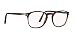 Produktbild Persol Für Mann 3007 Tortoise Kunststoffgestell Brillen, 50mm