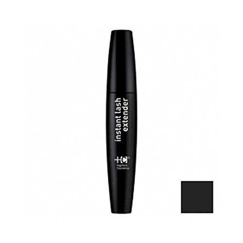 Lashes by Hightech Cosmetics Instant Lash Extender - Intense Black 13ml
