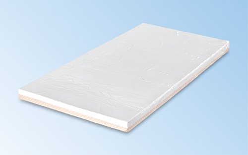 IWH 8710967 Kinder Reisematratze 120 x 60 cm - 4