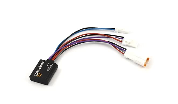 SPEEDBOX 1.0 for Bafang engine tuning kit. : Amazon.de: Sports \u0026 Outdoors