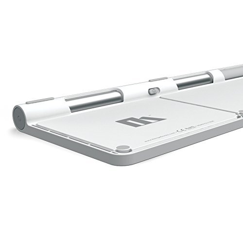 Henge Docks HDA01CLI-QUE Clique Notebook Dockingstation für Apple Magic Trackpad und kabellose Tastatur - 5