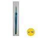 Produktbild Pentel Vistage XFRS-M Medium Point Water Brush Pens (Pack of 10)