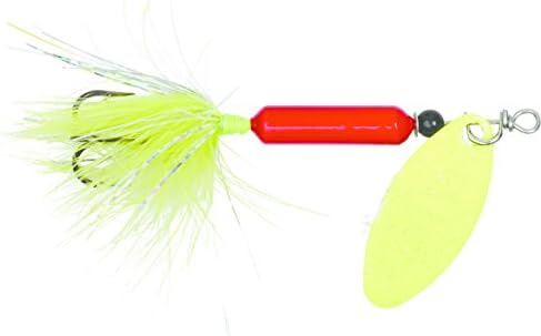 Wordens 208-RCHR Original Rooster Bait