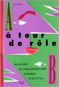 Télécharger À tour de rôle Livre eBook France
