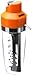 Produktbild Unold 78714 Barkeeper orange Elektrischer Shaker für Cocktails, Milchshakes und Fitness-/Diätdrinks