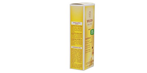 Weleda Calendula-Gesichtscreme, 1er Pack (1 x 50 ml) - 5