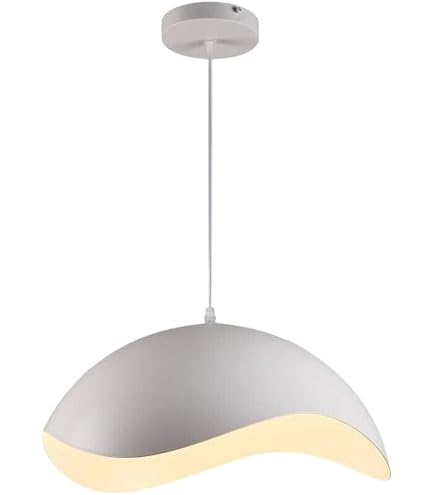 Perenz Lampada sospensione realizzato in acrilico trasparente 54 art.5781