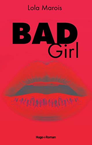 Bad girl Bad girl