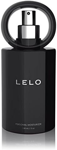 Lelo Personal Lubricant Water Based Moisturizer 150 ml