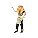 Produktbild ATOSA 56832 COSTUME EGYPTIAN MAN 10-12, Jungen, Schwarz/Gold, 10 a 12 años