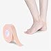 Produktbild Semine 5M Länge erste Hilfe flexible wasserdichte Band Fußpflege Aufkleber rutschfeste High-Heels Fersen Aufkleber
