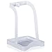 Produktbild RUXMY Topf Rack Küchenutensilien Lange Stäbchen Halter Löffel Rack Besteck Stehen iPad Rack Multifunktionsgestell (Set von Zwei)