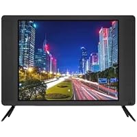 MINI-01 48cms (19 INCH) HD Ready (Black) Standard LCD TV Made in India