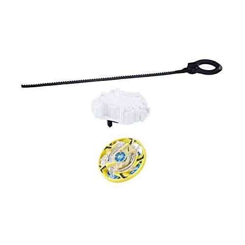 Preisvergleich Produktbild BEYBLADE BURST - Starter Pack Switchstrike GARUDA G3 Toupie et Lanceur