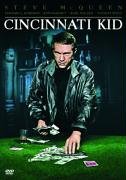 Warner Home Video - DVD Cincinnati Kid Warner Home Video - DVD Cincinnati Kid