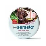 BAYER SERESTO Collier grands chiens 8 kg