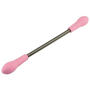 2Pcs Facial Hair Remover Stick Epilator Beauty Tool - Image 4
