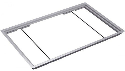 Preisvergleich Produktbild Siemens HZ298112 Filotop Einbaurahmen