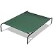 Produktbild vidaXL Hundeliege Hundebett mittlere & große Hunde Haustier Schlafplatz 130x80cm