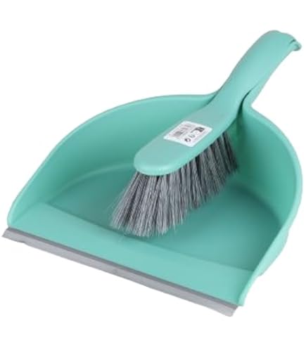 Mini Balayette PARENCE - Piccola E Maneggevole Per Pulizie Di Precisione