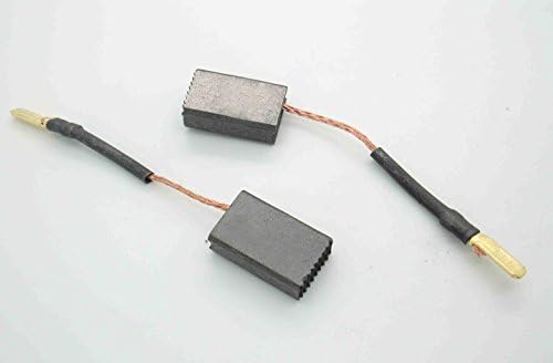 CARBON BRUSHES For Kress 1000 WS/1 1100 WS/1 1100 WS 1200 WSE 1400 WSE/1 KE1
