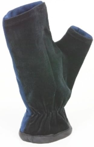 Norstar Biomagnetics Magnet Therapy Gloves | Large | Hand Discomfort Relief | Easy-to-Use | Stimulating Magnetic Fields | Comfortable Overnight