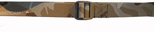 1 Metre 25mm Crye Multicam Arid Utility Strap