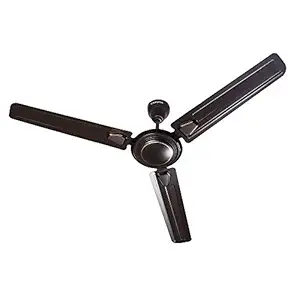 Crompton Greaves High Speed Ceiling Fan (Brown, Standard Size)