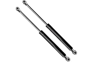MLXGUO 2 Pezzi Molle A Gas per Bagagliaio per Peugeot 308 SW 2008-2013, Portellone Posteriore Baule Pistoni Ammortizzator Barra di Supporto Auto Puntone Accessori