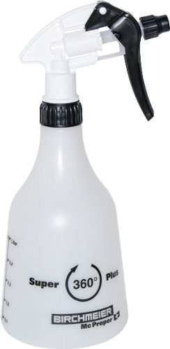 Preisvergleich Produktbild Handsprüher "Super McProper Plus", 0,5 Liter Kunststoffbehälter