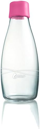 Retap Bottle CAP Bottle pink