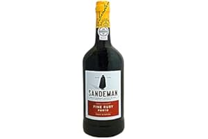 Sandeman Fine Ruby Porto 0,75 Liter