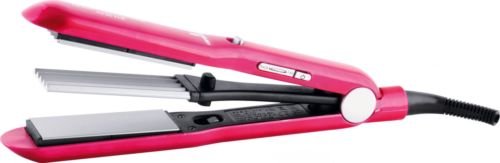 Lee Stafford 2-in-1 Straightener and Crimper Multi-Styler