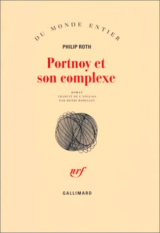 <a href="/node/5250">Portnoy et son complexe</a>