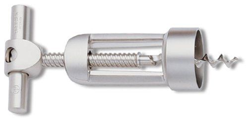 Preisvergleich Produktbild Wüsthof 3553 Glockenkorkenzieher