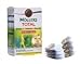 Produktbild MOLLERS TOTAL, 28 Kapseln - NORWEGIAN höchste Qualität seit 1854 Optimale Vitamine, Mineralstoffe und Omega-3-Kombination