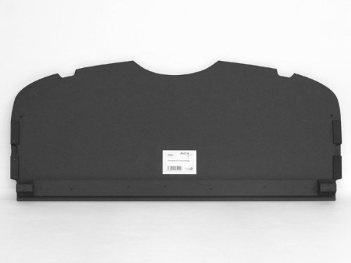 RCS trasero Estante Peugeot 207 AB BJ. 06/06