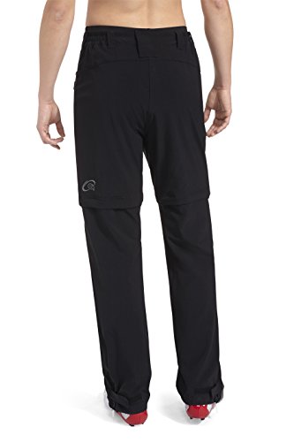 Gonso Damen Bike Hose Lang Rubina V2 - 2