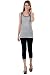 NumBrave Stripes Tank Tops RS.349.00