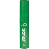 Bade Natural Biberiye Yağı Kaş Kirpik Bakım Serumu Besleyici ve G&uuml;&ccedil;lendirici 10 ml