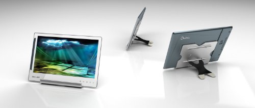 GeChic Stand 4 Verstellbar Metall Android + iPad + GeChic Monitor Tragbarer Tablet Ständer - 5