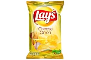Lay's Chips ost onion 175 g
