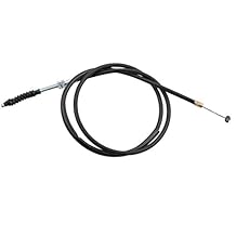 MC^MP 35.83" Throttle Cable Throttle Line For 50cc 70cc 90cc 110cc